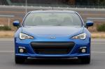 Subaru BRZ 2011 года